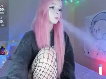 Chaturbate Live Sex Cam of little_misaki