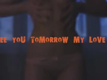 Chaturbate Nude Webcam of lizbethbiers