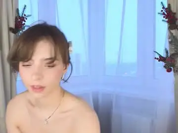 Chaturbate Nude Webcam of lizbethbiers