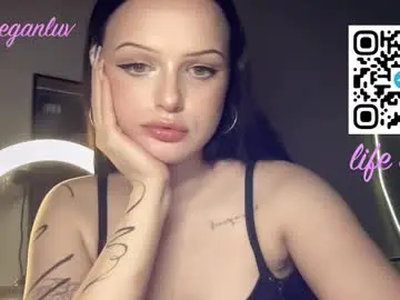 Chaturbate Live Sex Cam of maganluv