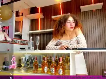 Chaturbate Live Porn of mia_cartther