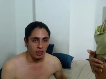 Chaturbate Private Sex Chat of mila_2315