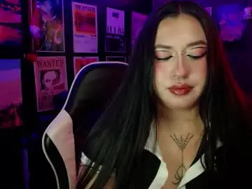 Chaturbate Adult Webcam of raven_darkk