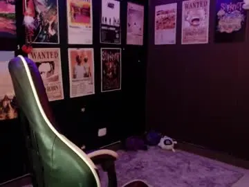 Chaturbate Watch Live Sex Cams of raven_darkk