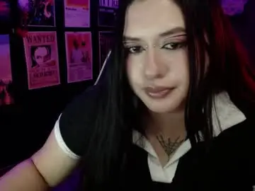 Chaturbate Best Webcam of raven_darkk