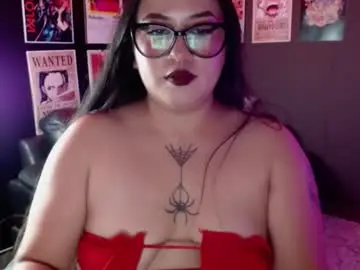 Chaturbate Watch Live Sex Cams of raven_darkk