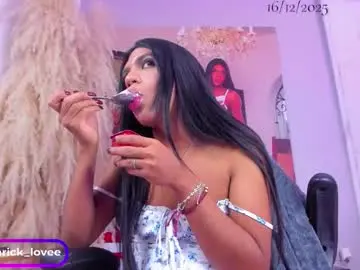 Chaturbate Watch Live Sex Cams of sharick_lovee