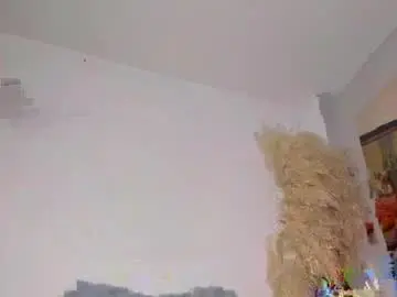 Chaturbate Private Sex Chat of sharick_lovee