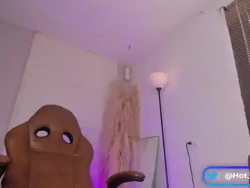 Chaturbate Sex Chat of sharick_lovee