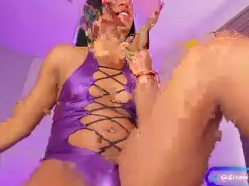 Chaturbate Nude Webcam of sharick_lovee