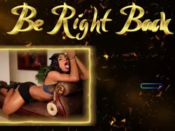 Chaturbate Nude Webcam of sharick_lovee