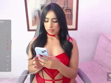 Chaturbate Live Porn of sophielambert_