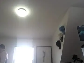 Chaturbate Live Sex of sugargay222