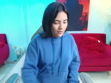 Chaturbate Best live sex cam show of tammy_petit