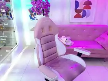 Chaturbate Watch Live Sex Cams of tammy_petit