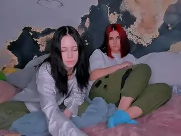 Chaturbate Live Porn of you_lika