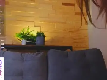 Chaturbate Nude Webcam of aftonburtt