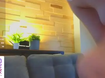 Chaturbate Live Porn of aftonburtt