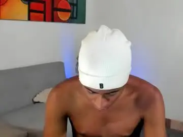 Chaturbate Adult Webcam of alan_scot