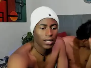 Chaturbate Nude Webcam of alan_scot