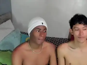 Chaturbate Nude Webcam of alan_scot