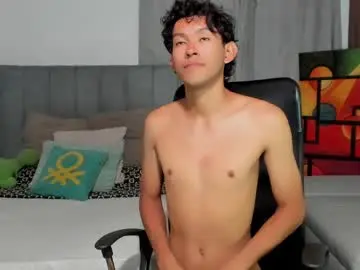 Chaturbate Adult Video Chat of alan_scot