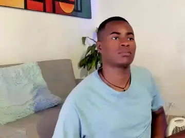 Chaturbate Sex Chat of alan_scot