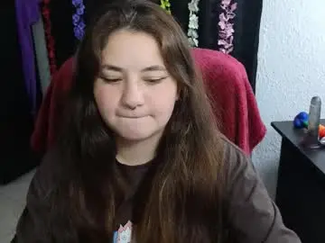 Chaturbate Private Sex Chat of ann_cohen