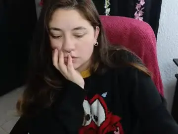 Chaturbate Live Sex of ann_cohen