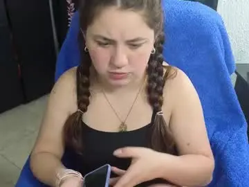 Chaturbate Live Sex Cam of ann_cohen