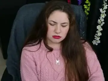 Chaturbate Private Sex Chat of ann_cohen