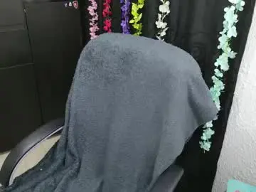 Chaturbate Nude Webcam of ann_cohen