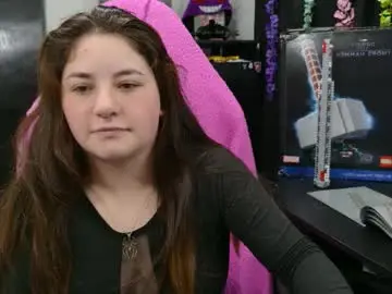 Chaturbate Live Sex Cam of ann_cohen