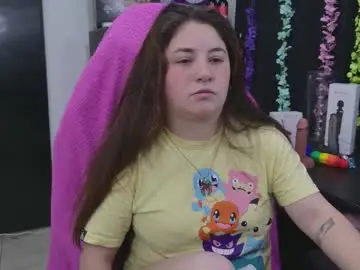 Chaturbate Adult Webcam of ann_cohen