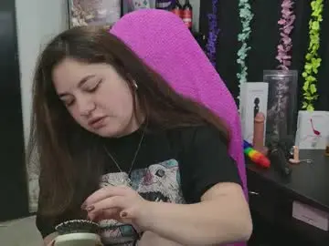 Chaturbate Live Sex Cam of ann_cohen