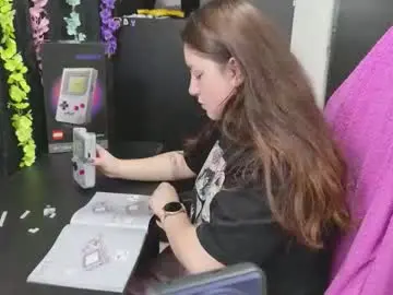 Chaturbate Adult Video Chat of ann_cohen