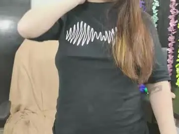 Chaturbate Adult Video Chat of ann_cohen