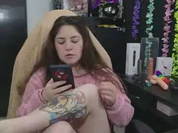 Chaturbate Free Porn Cam of ann_cohen