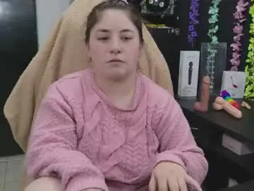 Chaturbate Sex Chat of ann_cohen