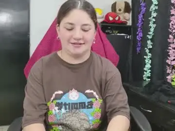 Chaturbate Live Sex Cam of ann_cohen