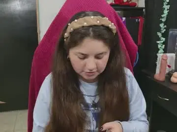 Chaturbate Sex Chat of ann_cohen