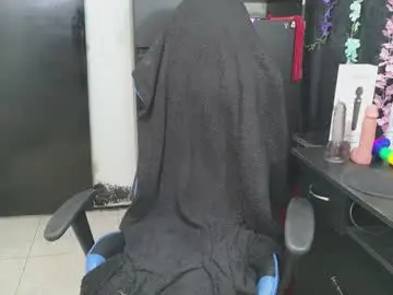 Chaturbate Live Sex Cam of ann_cohen