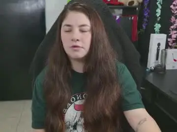 Chaturbate Sex Chat of ann_cohen