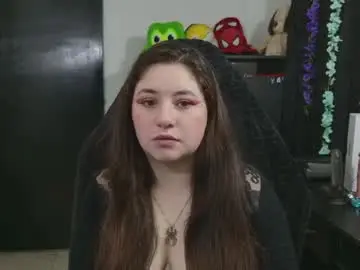 Chaturbate Live Sex Cam of ann_cohen