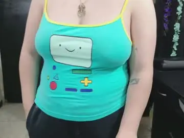 Chaturbate Live Sex Cam of ann_cohen