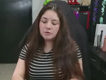 Chaturbate Live Sex Cam of ann_cohen