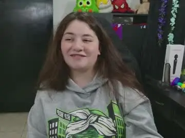 Chaturbate Adult Video Chat of ann_cohen