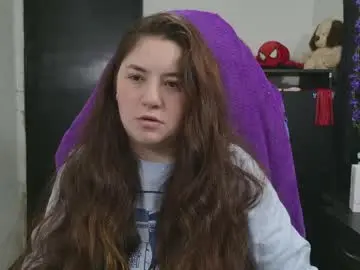 Chaturbate Live Sex Cam of ann_cohen