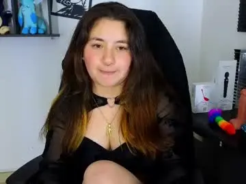 Chaturbate Sex Cam of ann_cohen