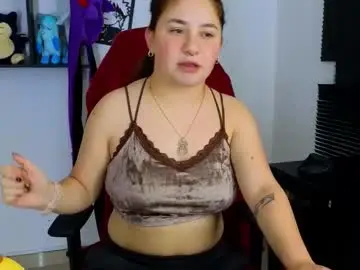 Chaturbate Best Webcam of ann_cohen